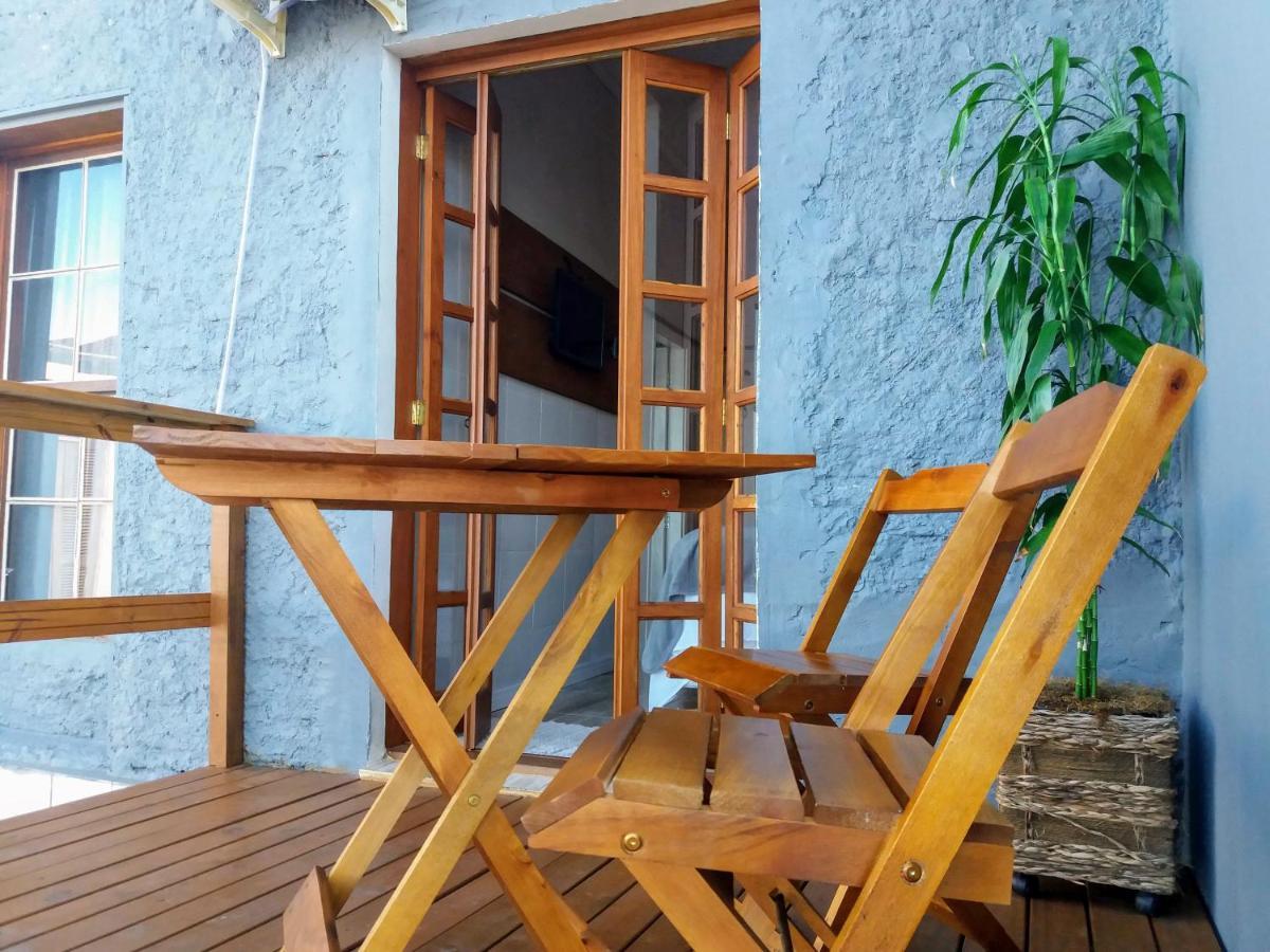 Pousada Aguas Do Mampituba Hotel Torres Exterior photo