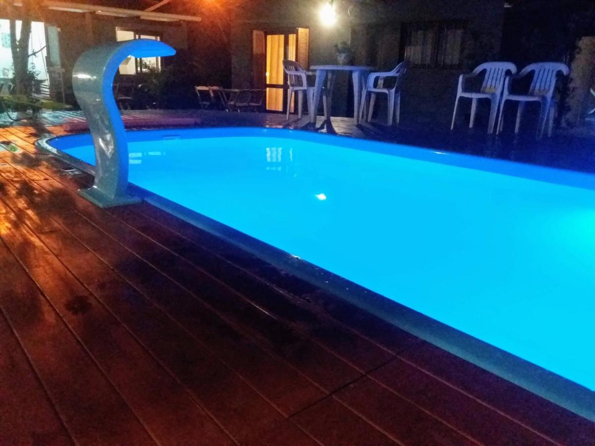 Pousada Aguas Do Mampituba Hotel Torres Exterior photo